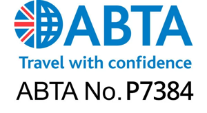 ABTA member P7384